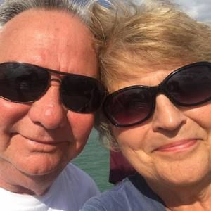 Meet your Posher, Debby